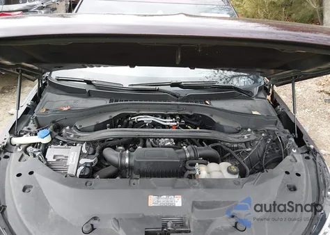 2023 Lincoln Aviator Black Label from USA, damaged, VIN 5LM5J9XC0PGL10831